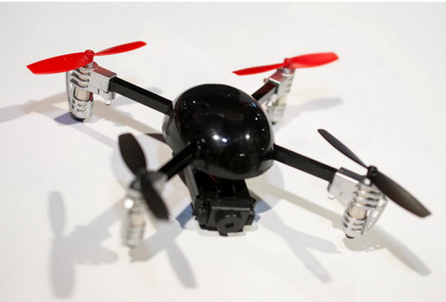 Micro Drone 3.0