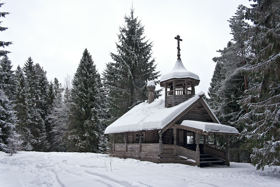 Đồi Maura, Nga. (Nguồn: Sputniknews)