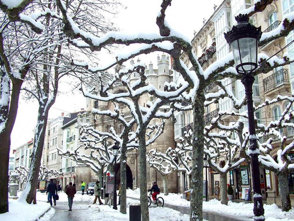 Tây Ban Nha. (Nguồn: Sputniknews)