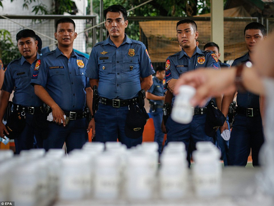 (Nguồn: Dailymail)