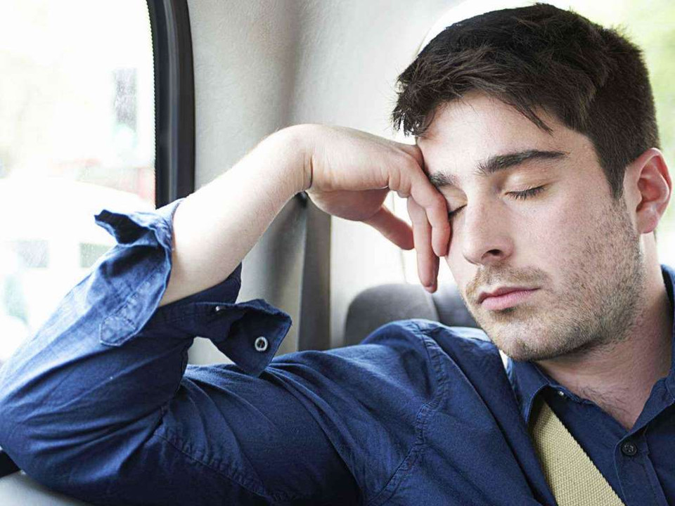 Thường xuyên cảm thấy mệt mỏi. (Nguồn: Getty Images)