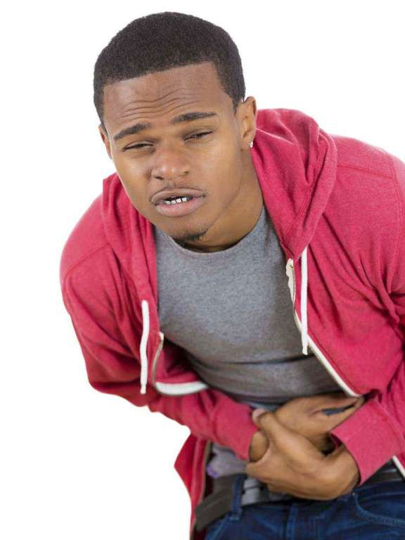 Những cơn đau dai dẳng. (Nguồn: Getty Images)