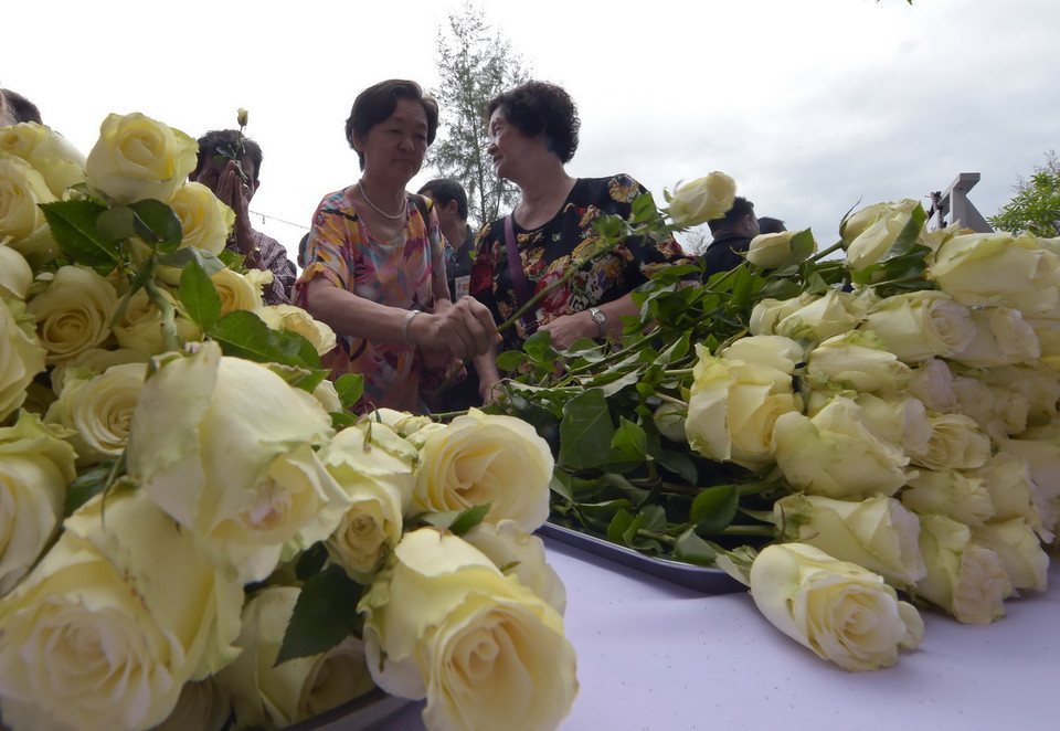 Đậu gà giúp xương chắc hơn và ngăn quá trình oxy hóa. (Nguồn: Corbis)