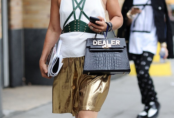 Túi xách Mawi hứa hẹn làm nên cơn bão trong thời gian tới.