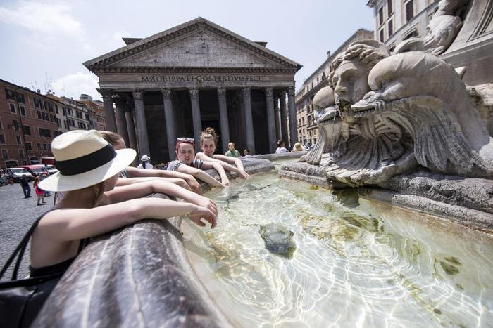 (Ảnh: Trương Anh Ngọc/Vietnam+)