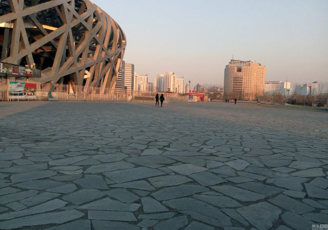 (Nguồn: shanghaiist)