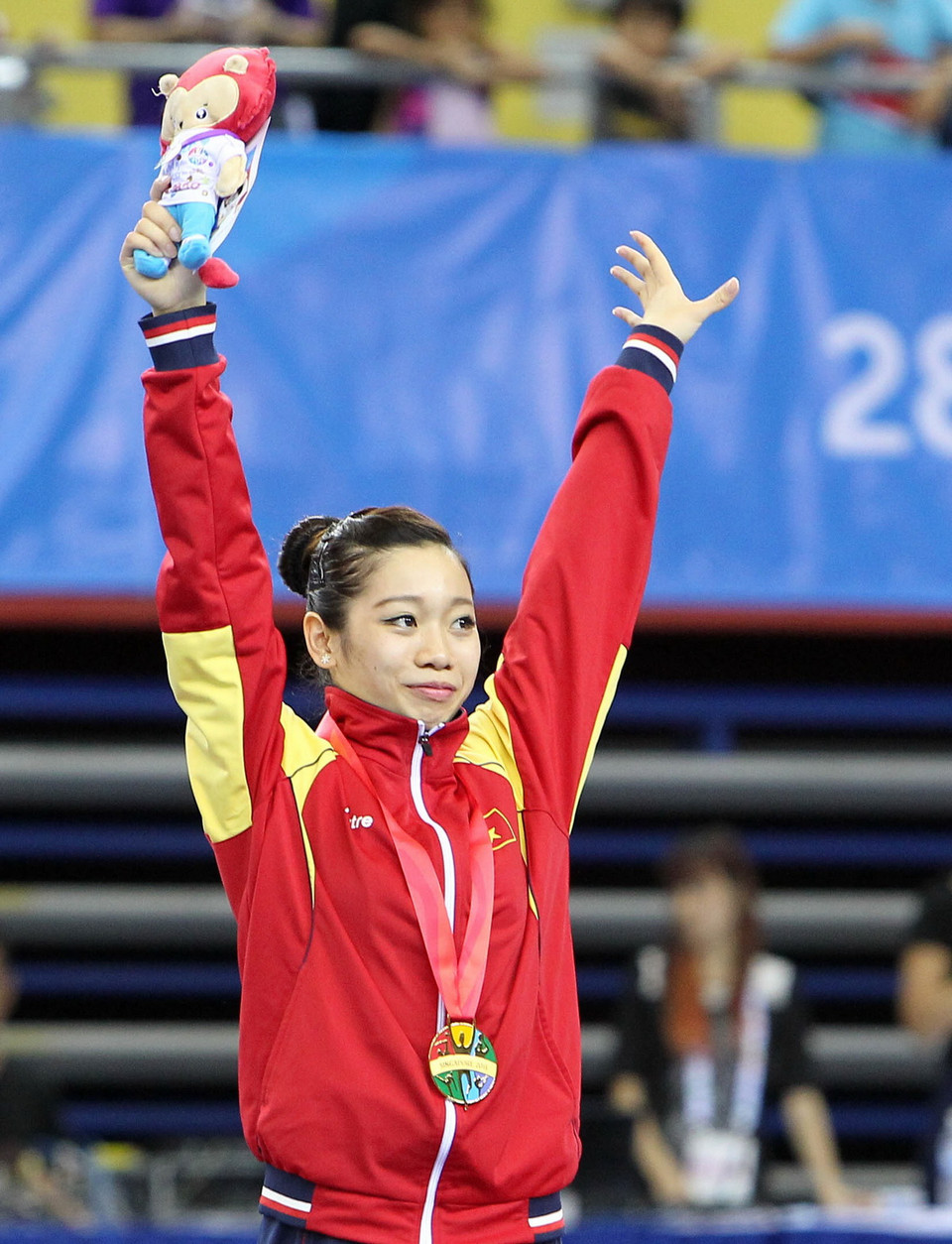 Khách tham quan tàn tích của Sutro Bath ở Sutro Sam, San Francisco, Mỹ. (Nguồn: Sputniknews)