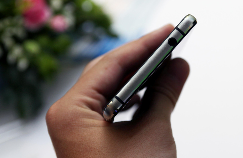 (Ảnh: Doãn Đức/Vietnam+)