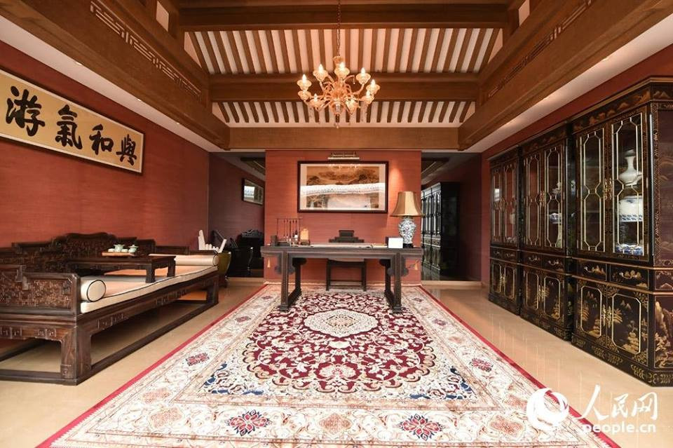 Mặc dù thị trường bất động sản thực sự ở Trung Quốc vẫn đang có xu hướng giảm nhưng các nhà phân tích lại cho biết giá nhà ở nhiều thành phố lớn vẫn tiếp tục tăng do chính sách ủng hộ và tín hiệu trẻ hóa trong thị trường màu mỡ này. (Nguồn: CCTVNews)