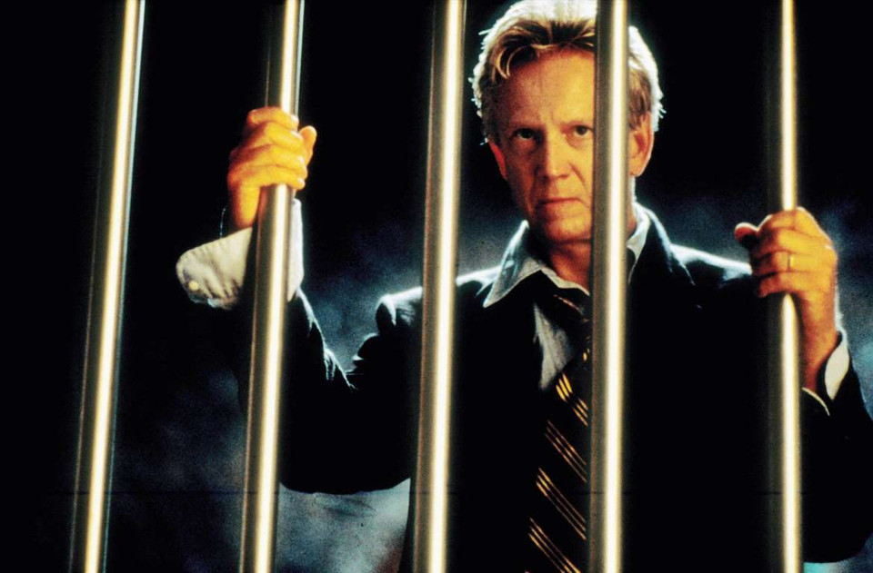  Kelly đã từng cứu Cyclops khỏi một vụ ám sát. (Nguồn: Rex)