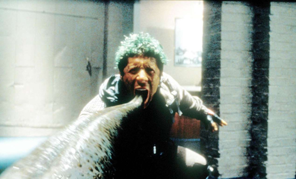  Mortimer Toynbee có khả tiếp thu và thậm chí sử dụng các công nghệ tiên tiến nước ngoài. (Nguồn: Rex)