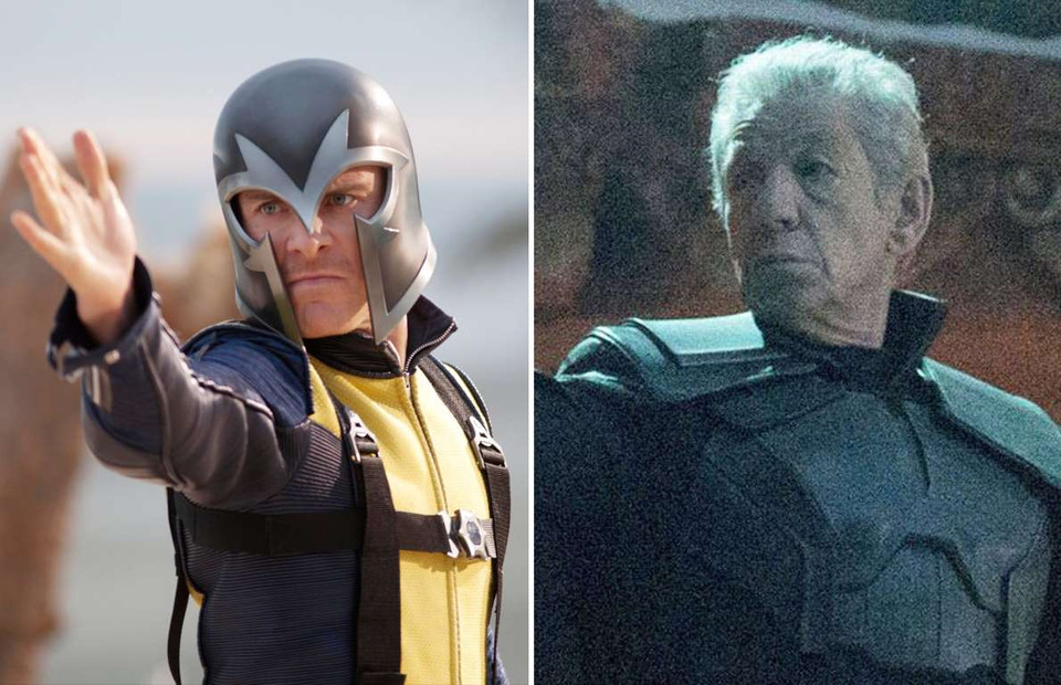 Magneto là một thiên tài khoa học. Ông giúp những X-men phát huy được tối đa sức mạnh tiềm ẩn. (Nguồn: Rex)