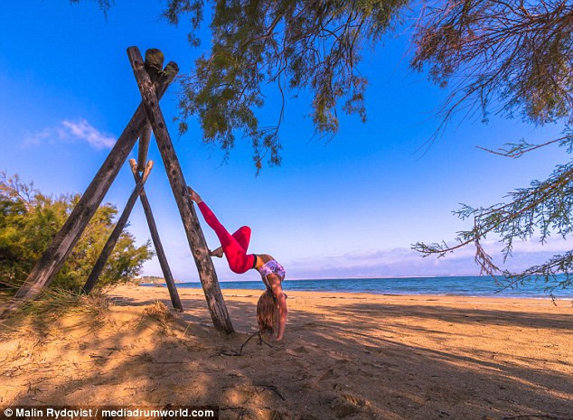 (Nguồn: Dailymail)