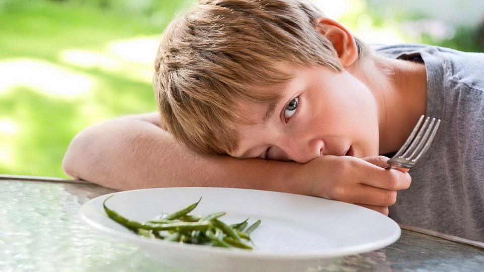 Có một số thay đổi trong thói quen ăn uống, giấc ngủ. (Nguồn: Getty Images)