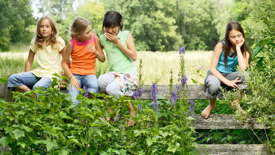 Thiếu sự đồng cảm với những học sinh bị bắt nạt. (Nguồn: Getty Images)