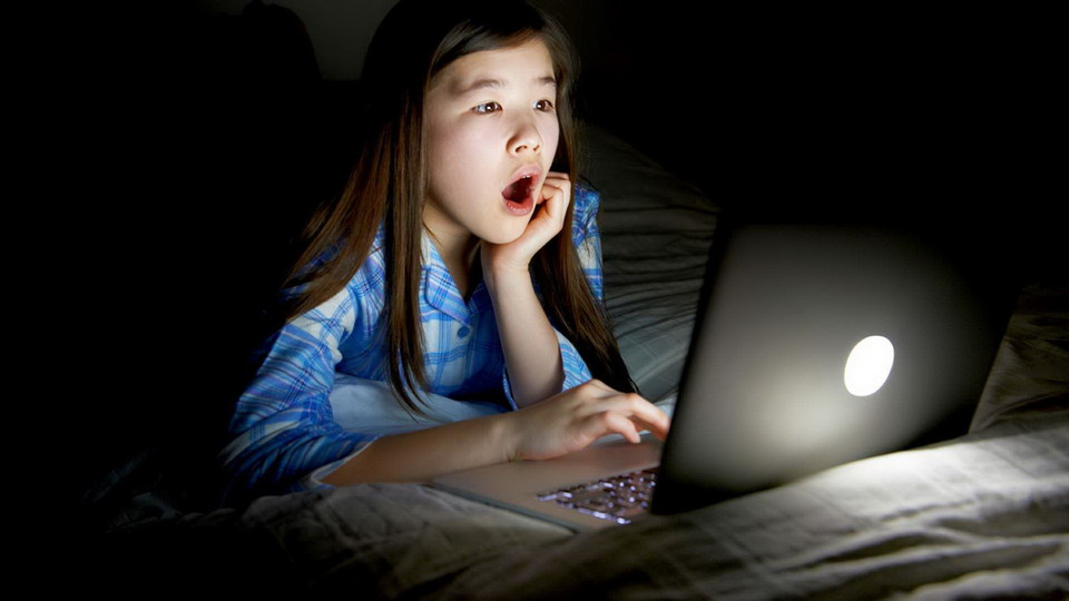 Có thói quen cạnh tranh quá mức, lo lắng về việc uy tín bị giảm sút. (Nguồn: Getty Images)