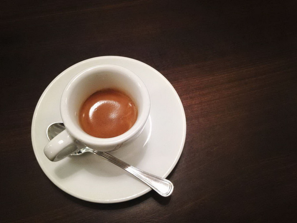 Càphê. (Nguồn: Getty Images)