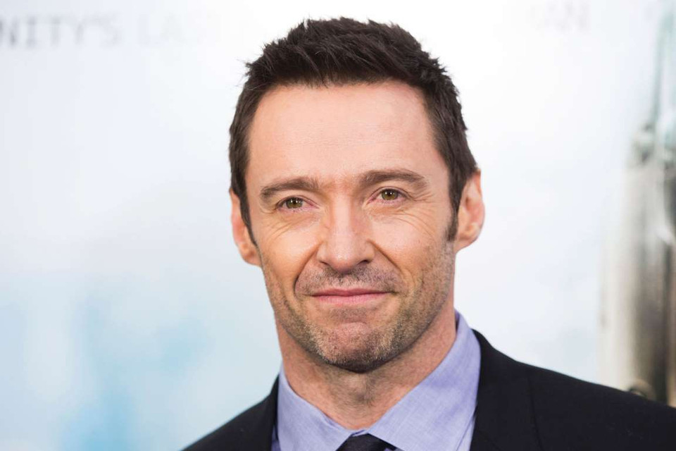 Hugh Jackman. (Nguồn: Reuters)