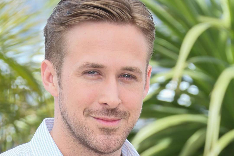 Ryan Gosling. (Nguồn: getty Images)