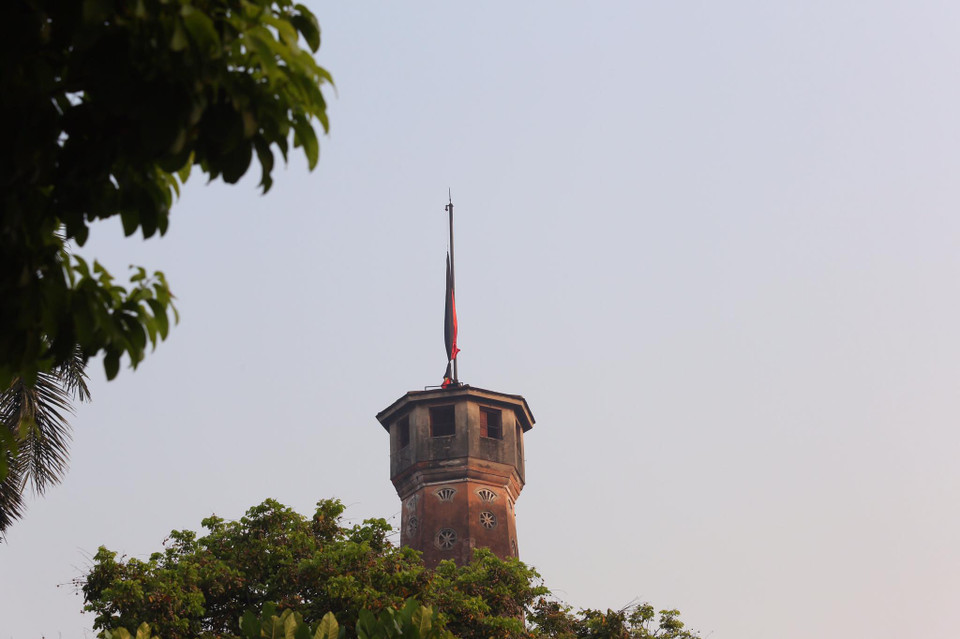 (Ảnh: Minh Sơn/Vietnam+)