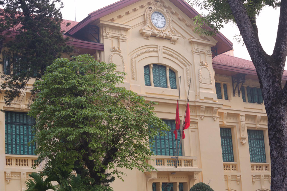 (Ảnh: Minh Sơn/Vietnam+)