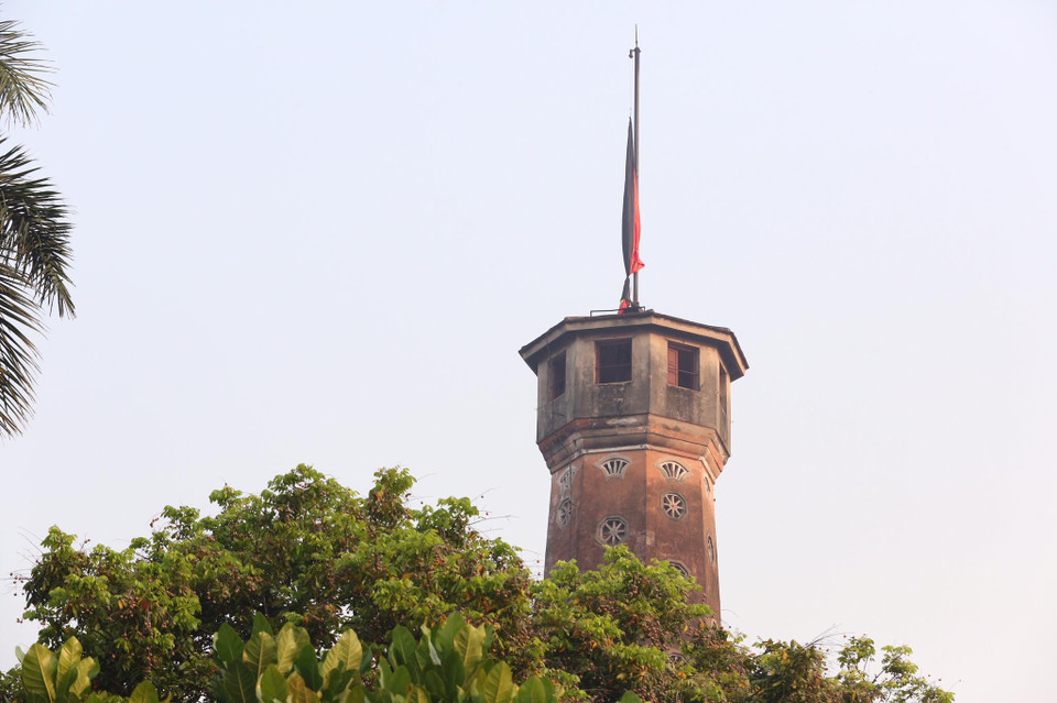 (Ảnh: Minh Sơn/Vietnam+)