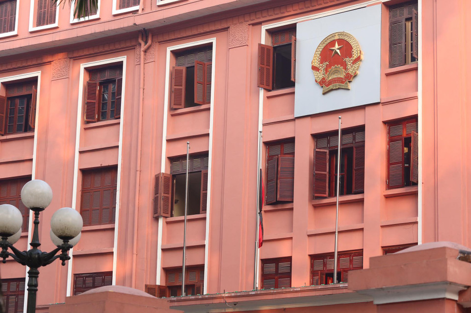 (Ảnh: Minh Sơn/Vietnam+)