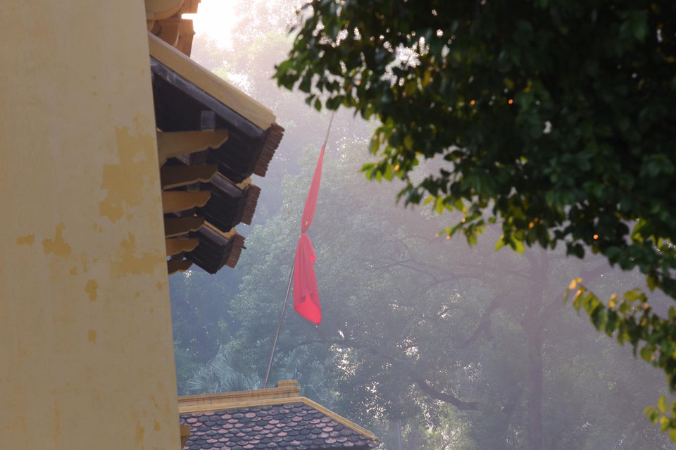 (Ảnh: Minh Sơn/Vietnam+)