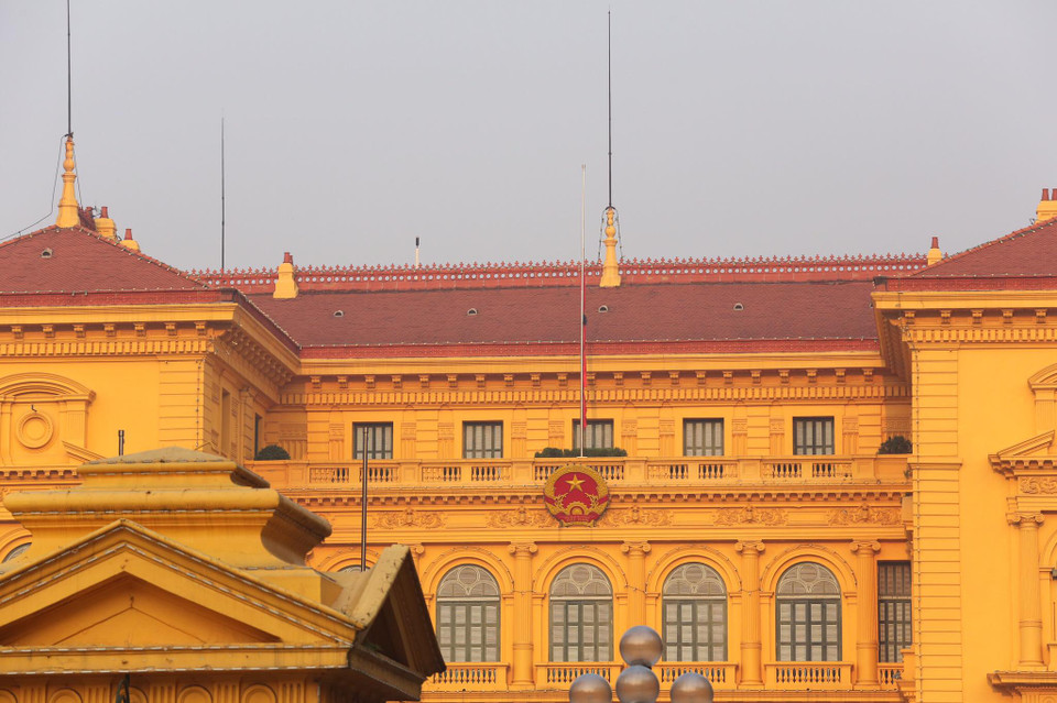 (Ảnh: Minh Sơn/Vietnam+)