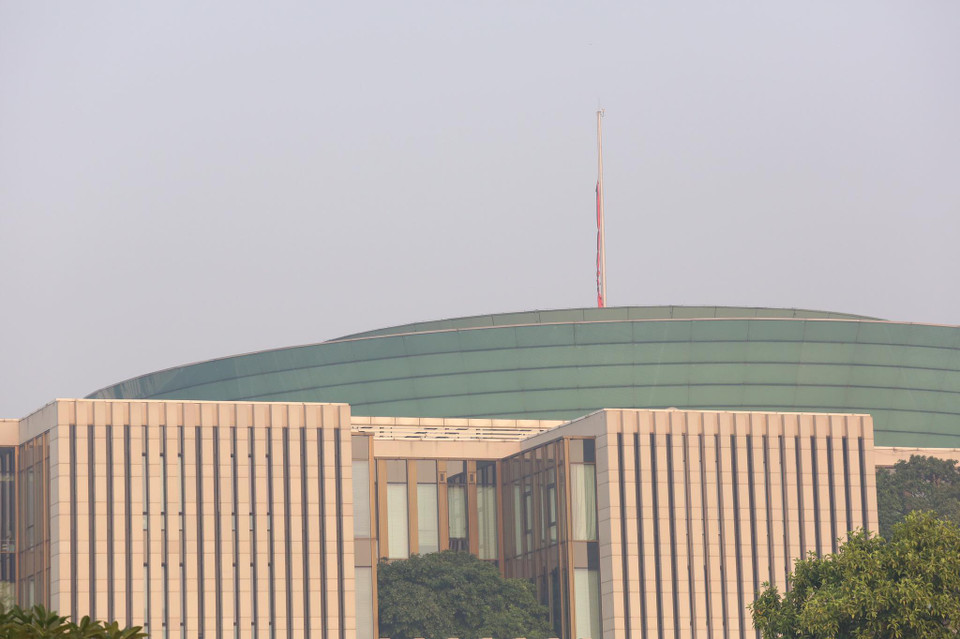 (Ảnh: Minh Sơn/Vietnam+)