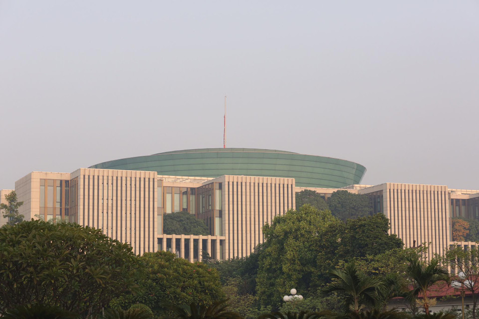 (Ảnh: Minh Sơn/Vietnam+)