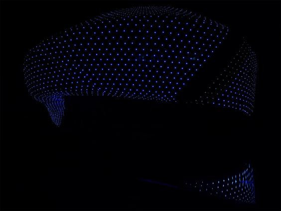 Nhiều thành phố mới phải mất từ 15 tới 25 năm mới có thể hoàn thành, vì vậy, những công trình này nhằm phục vụ cho tương lai xa và hiện tại chúng ta chỉ có thể suy đoán về số phận của chúng. (Nguồn: CCTVNews)