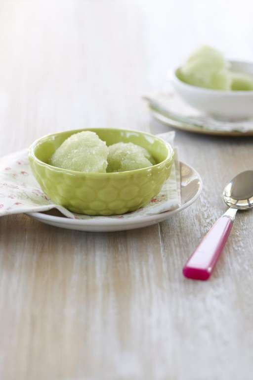 Chanh xay đá. (Nguồn: Table)