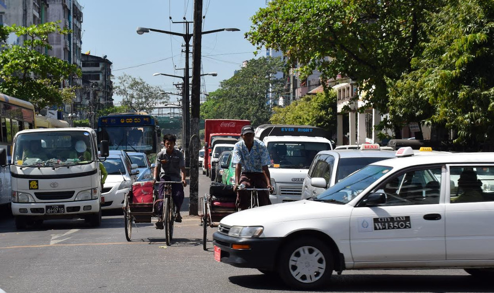 (Ảnh: Sơn Nam/Vietnam+)