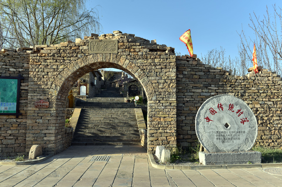 Với việc chính phủ Trung Quốc hiện đã mở cửa đất nước sau ba năm tập trung chống dịch COVID-19, địa điểm du lịch nổi tiếng này đang đứng trước cơ hội thu hút đông đảo du khách trong nước và quốc tế đến tham quan. (Ảnh: Vietnam+) 