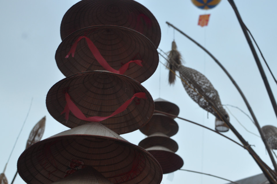 (Ảnh: Việt Đức/Vietnam+)