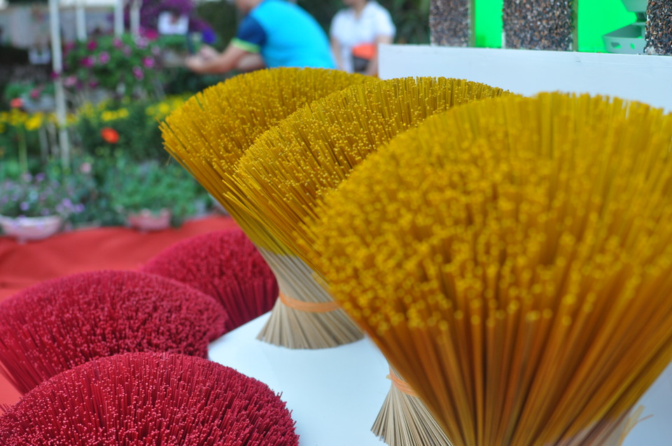 (Ảnh: Việt Đức/Vietnam+)