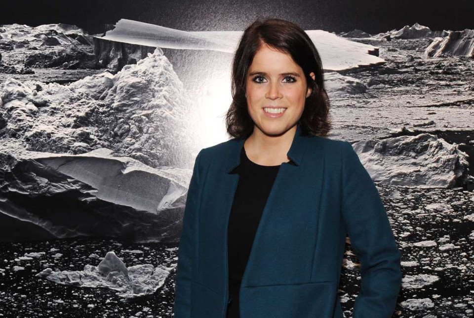 Công chúa Eugenie, con gái thứ hai của Hoàng tử Andrew. (Nguồn: Getty Images)
