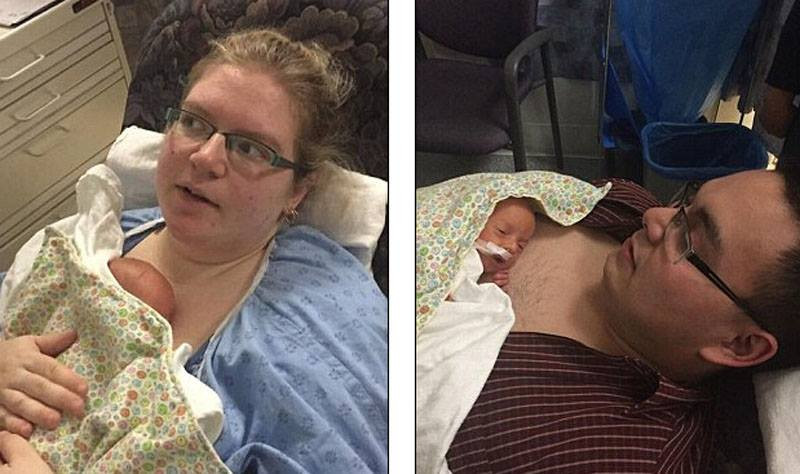 Cả 4 chị em nhà Webb hiện đều rất khỏe mạnh và nhanh nhẹn. (Nguồn: CCTVNews)