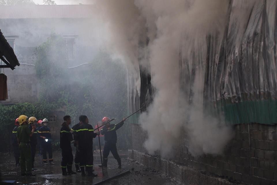 (Ảnh: Minh Sơn/Vietnam+)