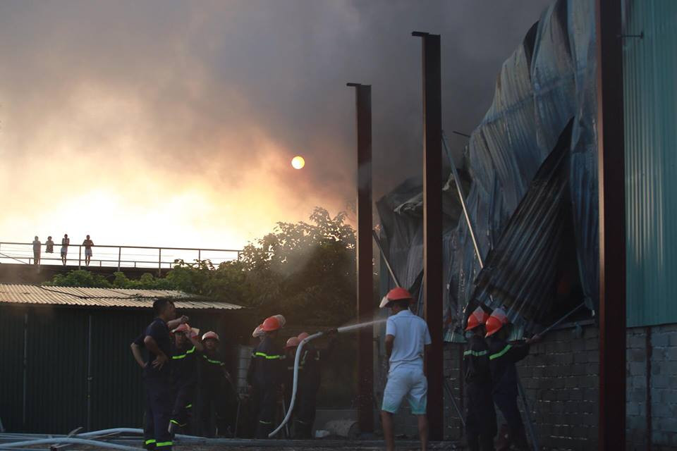 (Ảnh: Minh Sơn/Vietnam+)