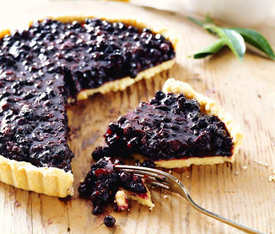 Bánh nho. (Nguồn: Getty Images)