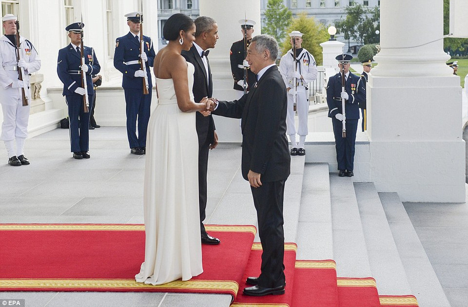 (Nguồn: Dailymail)