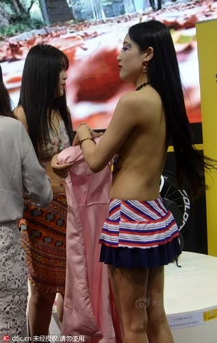 (Nguồn: Shanghaiist)