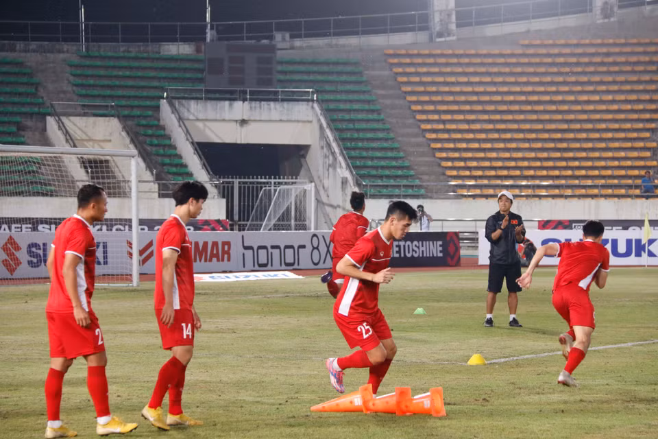 (Ảnh: Phạm Kiên/TTXVN)