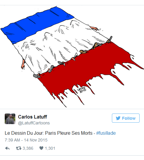 (Nguồn: buzzfeed.com)