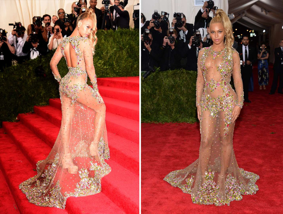 Beyonce. (Nguồn: AP)