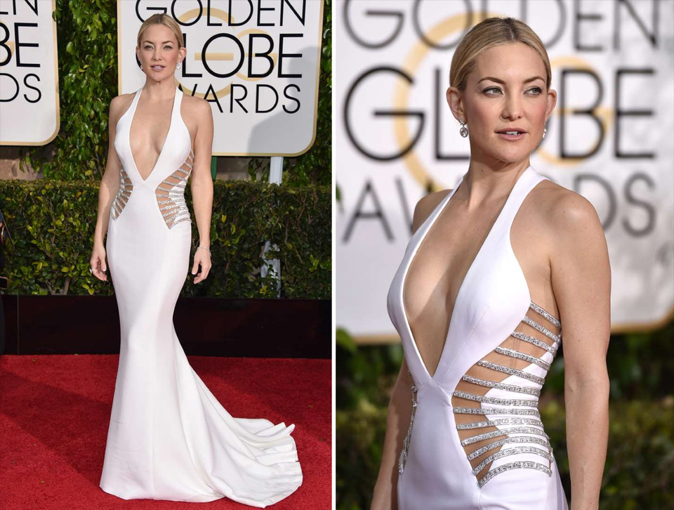 Kate Hudson. (Nguồn: AP)