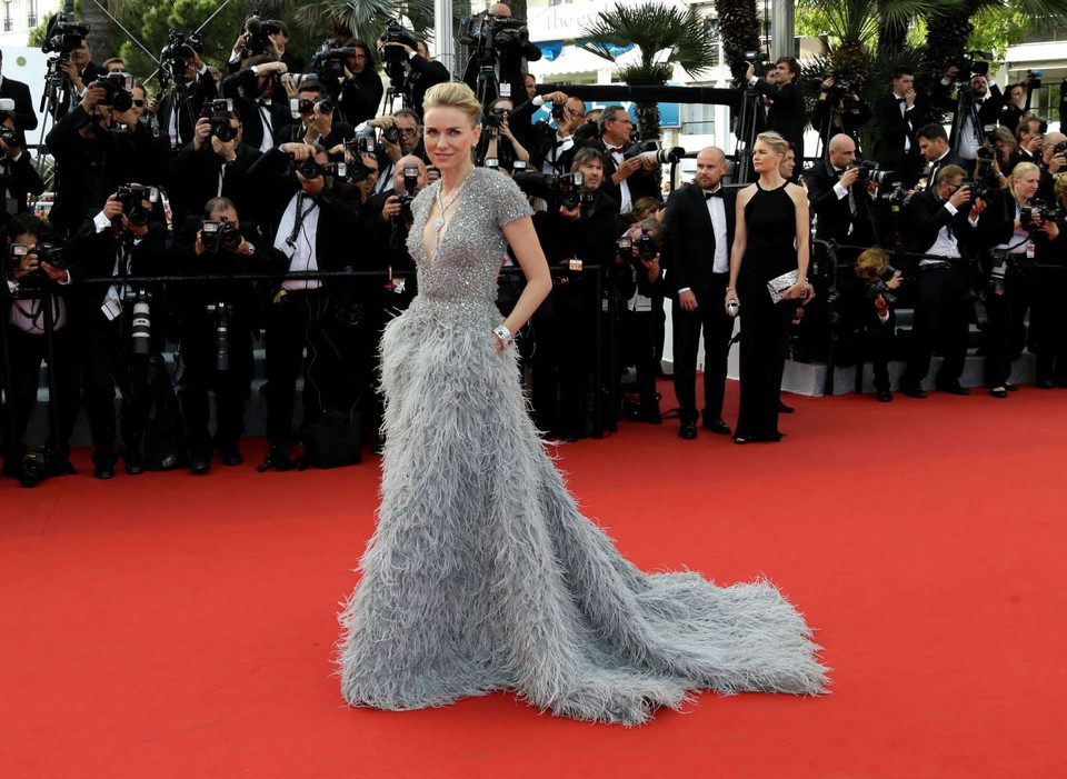 Naomi Watts. (Nguồn: AP)