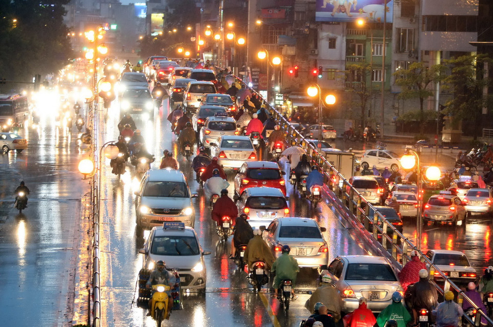 Lốc xoáy gần Simla, Colorado, Mỹ. (Nguồn: National Geographic Traveler) 